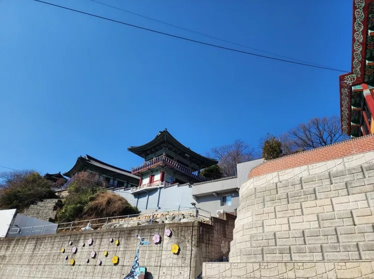 대구불교봉안당, 마음의 평안을 느끼다, 납골당 가격 비교, 납골당 분양 상담