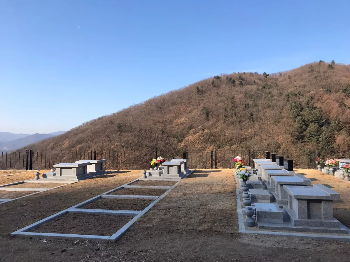 양평 수목장, 무궁화공원묘원 납골당 가격, 위치 상담 - 납골당 분양, 수목장/추모공원 안내, 가격비교