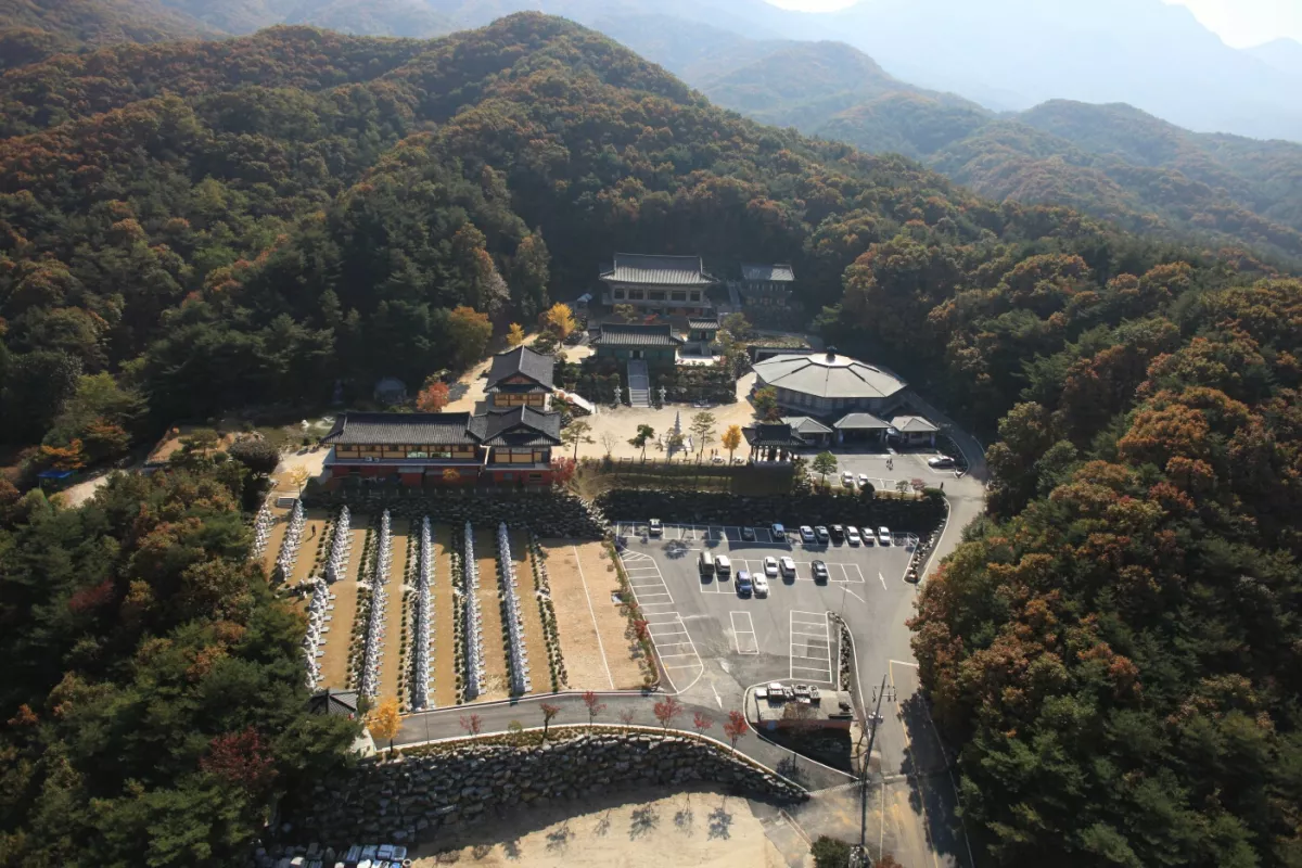 포천 봉안당, 도성사 납골당 가격, 위치 상담 - 납골당 분양, 수목장/추모공원 안내, 가격비교