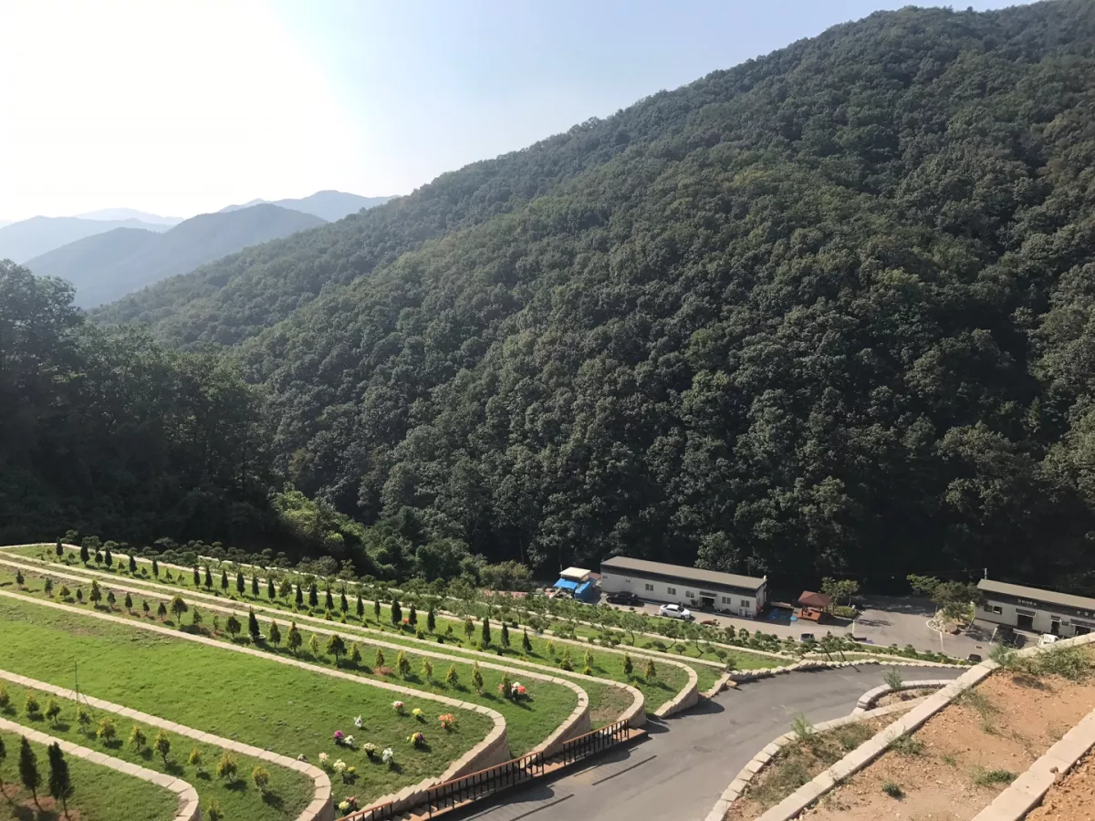 양평 수목장, 무궁화공원묘원 납골당 가격, 위치 상담 - 납골당 분양, 수목장/추모공원 안내, 가격비교