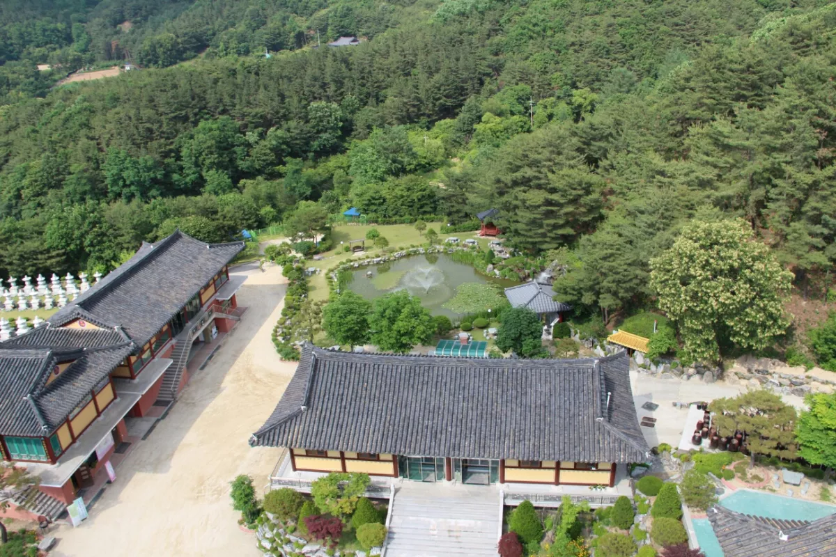 포천 봉안당, 도성사 납골당 가격, 위치 상담 - 납골당 분양, 수목장/추모공원 안내, 가격비교