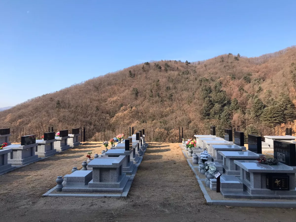 양평 수목장, 무궁화공원묘원 납골당 가격, 위치 상담 - 납골당 분양, 수목장/추모공원 안내, 가격비교