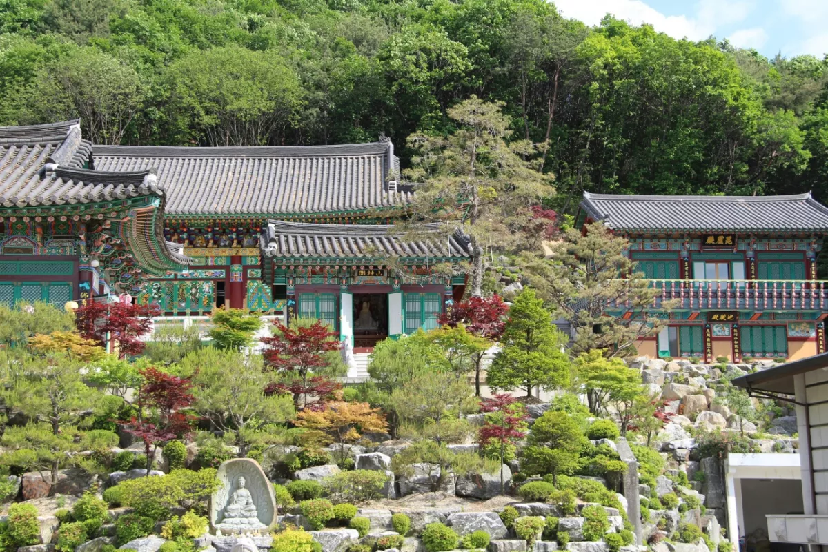 포천 봉안당, 도성사 납골당 가격, 위치 상담 - 납골당 분양, 수목장/추모공원 안내, 가격비교