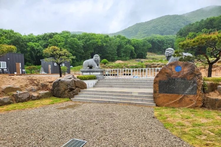 용인시 수목장 위치- 납골당 분양, 수목장/추모공원 안내, 가격비교,