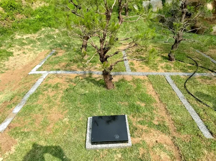 용인 수목장, 금오동지 납골당 가격, 위치 상담 - 납골당 분양, 수목장/추모공원 안내, 가격비교