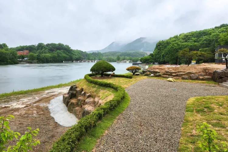용인시 수목장 위치- 납골당 분양, 수목장/추모공원 안내, 가격비교,