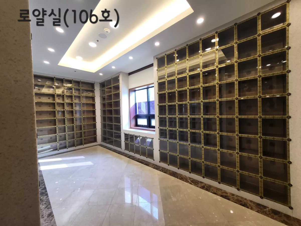 동두천 봉안당, 이담추모관 납골당 가격, 위치 상담 - 납골당 분양, 수목장/추모공원 안내, 가격비교