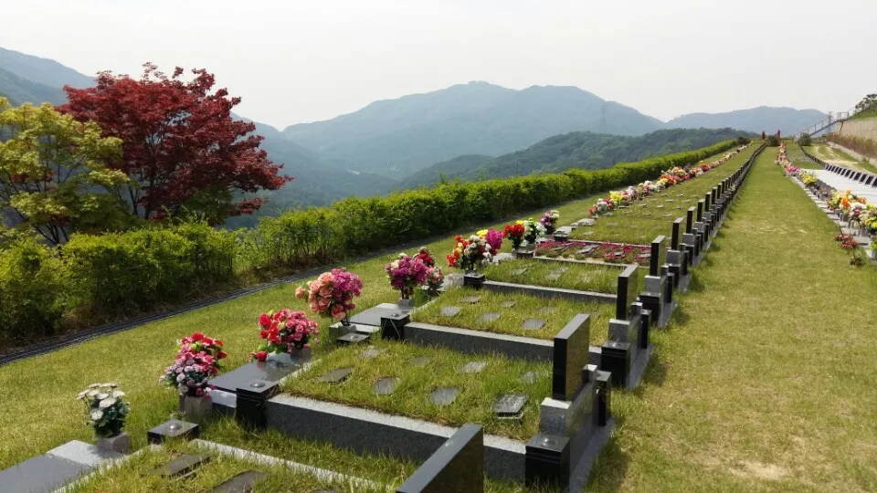 동두천 수목장, 예래원 납골당 가격, 위치 상담 - 납골당 분양, 수목장/추모공원 안내, 가격비교