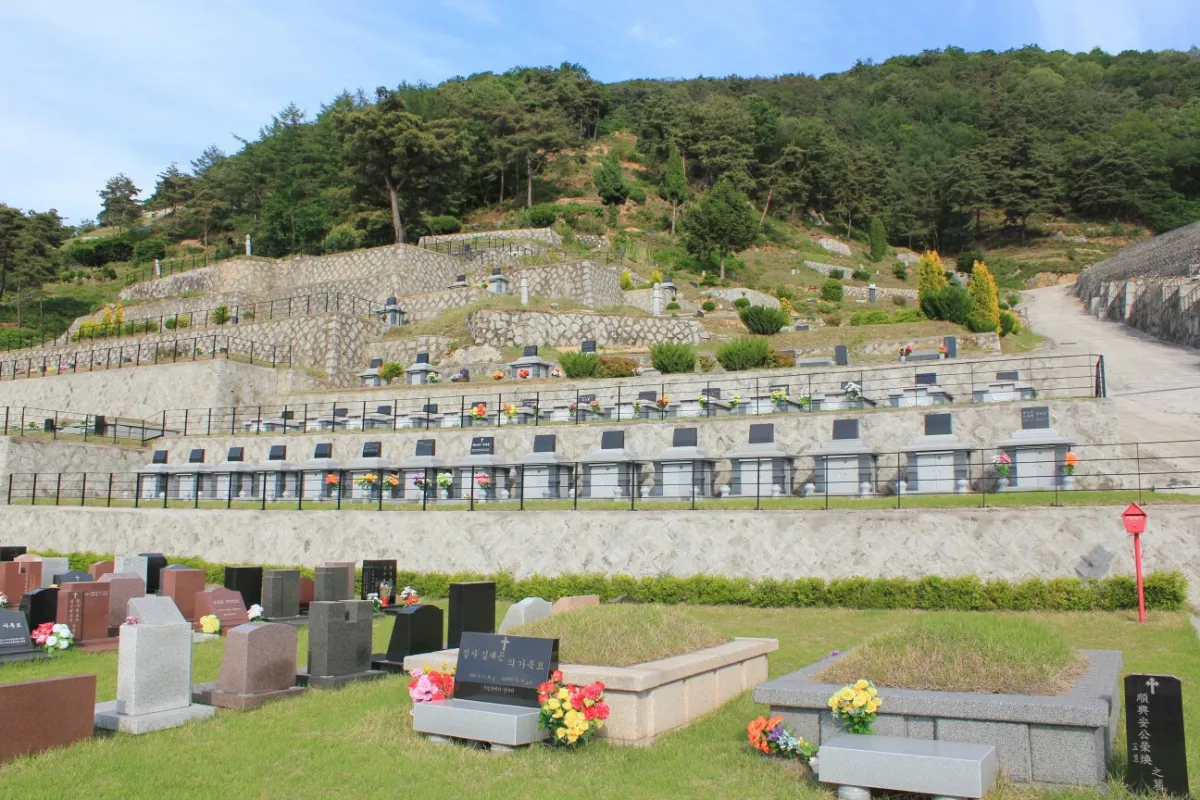 포천 납골당, 위치 및 비용 상담비교
