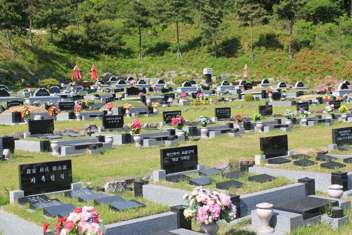 동두천 수목장, 예래원 납골당 가격, 위치 상담 - 납골당 분양, 수목장/추모공원 안내, 가격비교