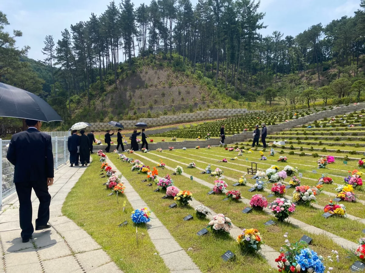 용인 로뎀 수목장, 용인로뎀파크 납골당 가격, 위치 상담 - 납골당 분양, 수목장/추모공원 안내, 가격비교