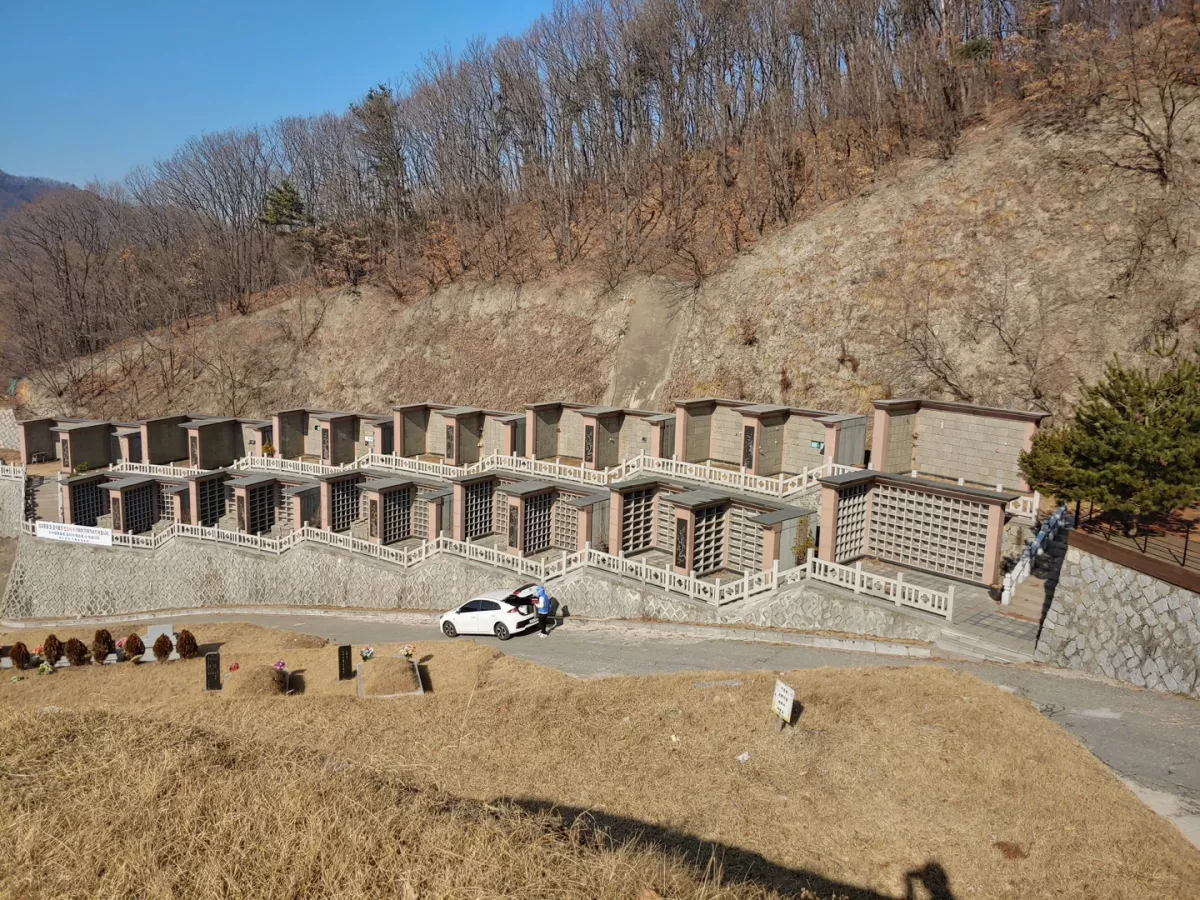 용인 공원 봉안당, 서울공원묘원 납골당 가격, 위치 상담 - 납골당 분양, 수목장/추모공원 안내, 가격비교