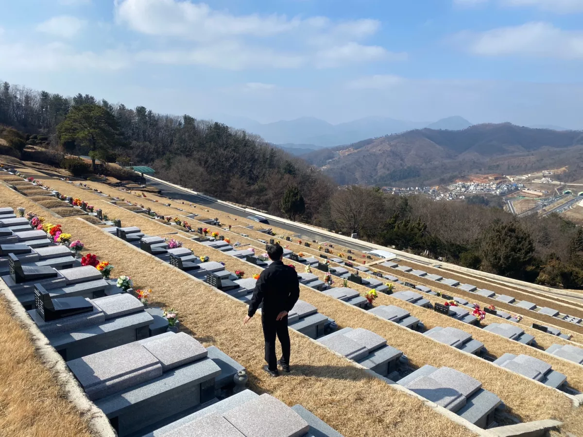 양평 공원묘지, 자하연팔당 납골당 가격, 위치 상담 - 납골당 분양, 수목장/추모공원 안내, 가격비교