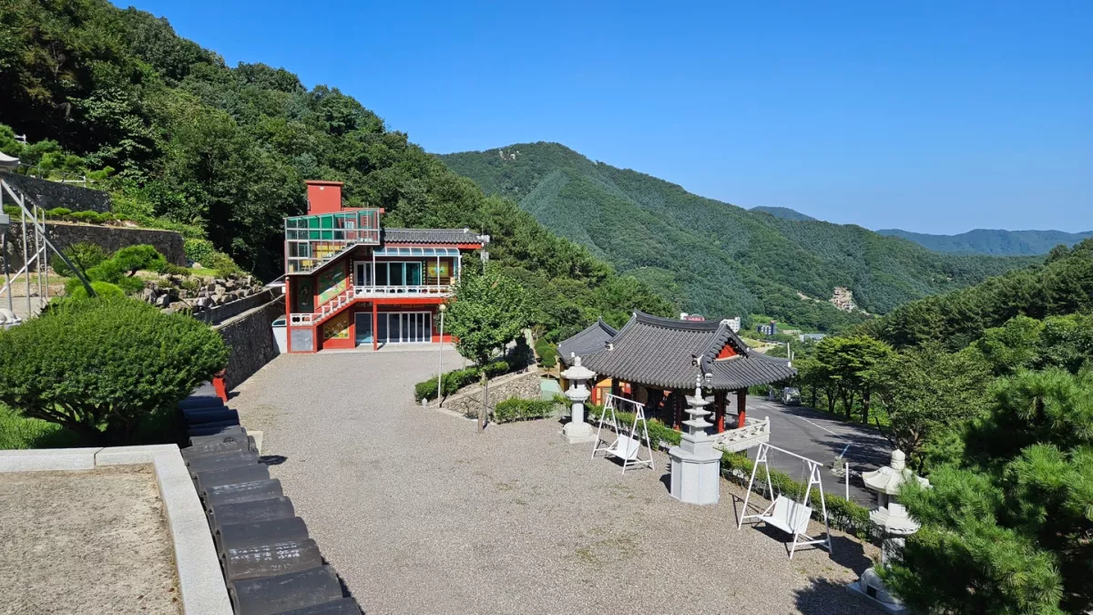 양주 불교 수목장, 대원정사 납골당 가격, 위치 상담 - 납골당 분양, 수목장/추모공원 안내, 가격비교