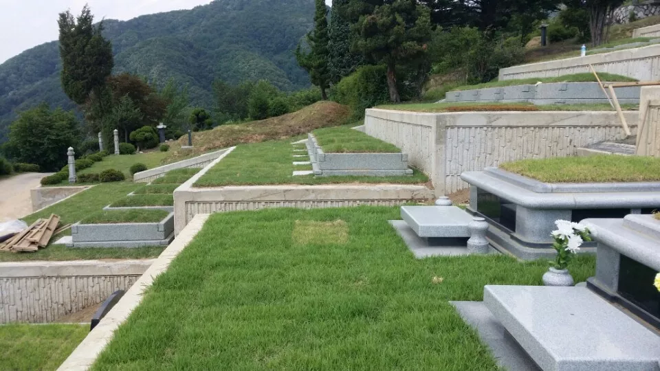 양평군 공원묘지 납골당 안내 - 납골당 분양, 수목장/추모공원 안내, 가격비교
