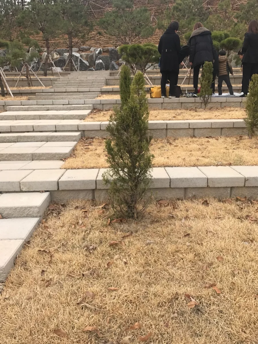 용인 로뎀 수목장, 용인로뎀파크 납골당 가격, 위치 상담 - 납골당 분양, 수목장/추모공원 안내, 가격비교