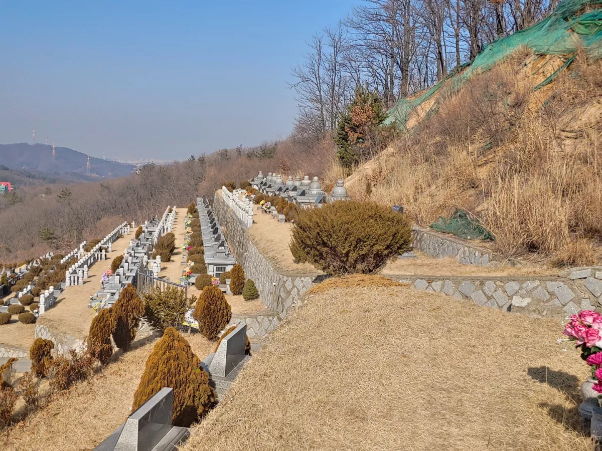 용인 공원 봉안당, 서울공원묘원 납골당 가격, 위치 상담 - 납골당 분양, 수목장/추모공원 안내, 가격비교
