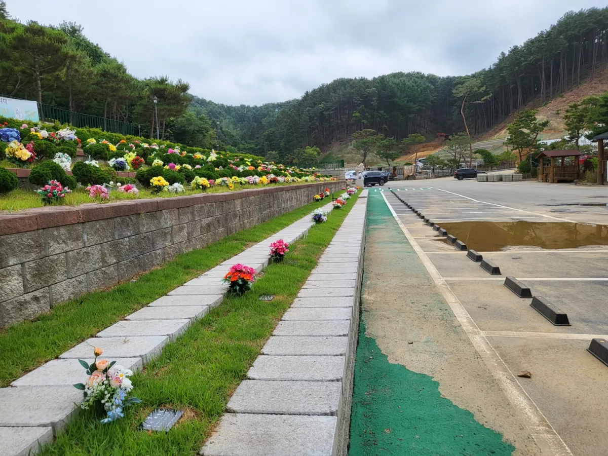 용인 로뎀 수목장, 용인로뎀파크 납골당 가격, 위치 상담 - 납골당 분양, 수목장/추모공원 안내, 가격비교