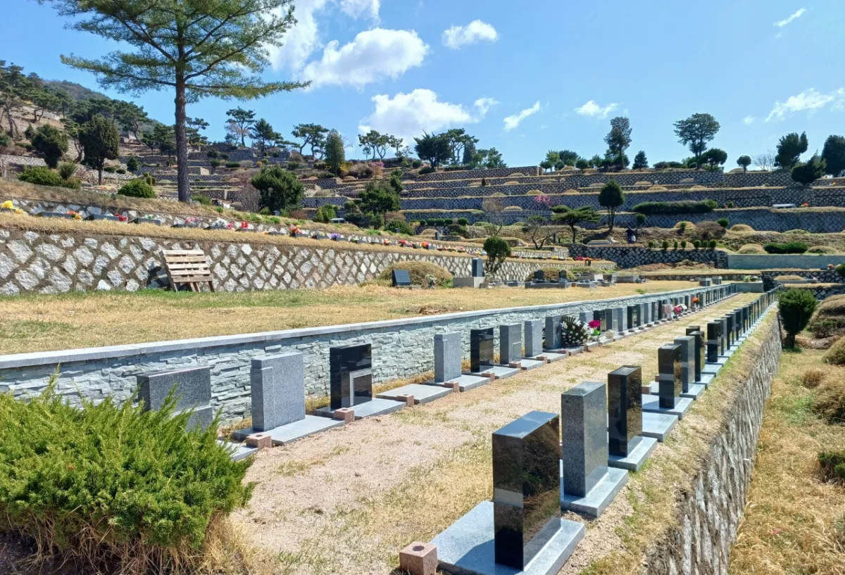 양주 수목장, 신세계공원묘원 납골당 가격, 위치 상담 - 납골당 분양, 수목장/추모공원 안내, 가격비교