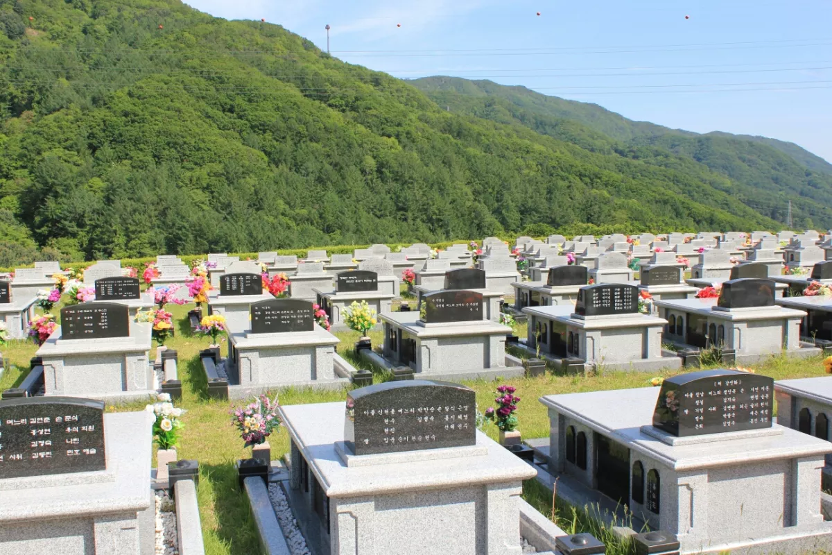 동두천 수목장, 예래원 납골당 가격, 위치 상담 - 납골당 분양, 수목장/추모공원 안내, 가격비교