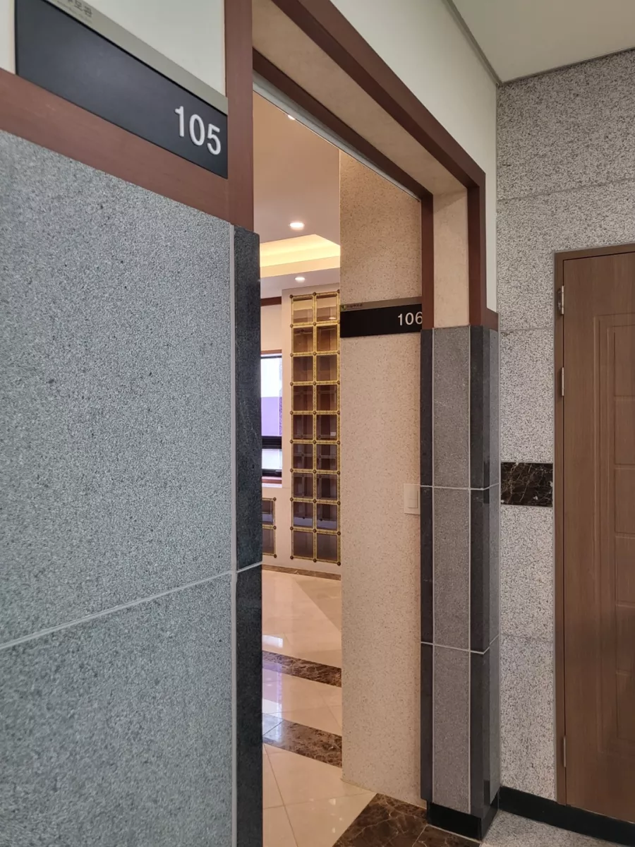 동두천 봉안당, 이담추모관 납골당 가격, 위치 상담 - 납골당 분양, 수목장/추모공원 안내, 가격비교