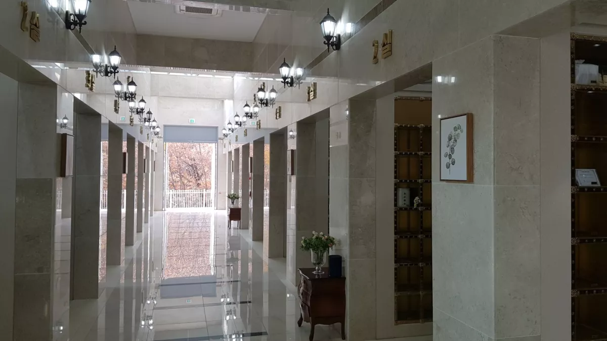 광주 남서울 수목장, 남서울가족공원 납골당 가격, 위치 상담 - 납골당 분양, 수목장/추모공원 안내, 가격비교