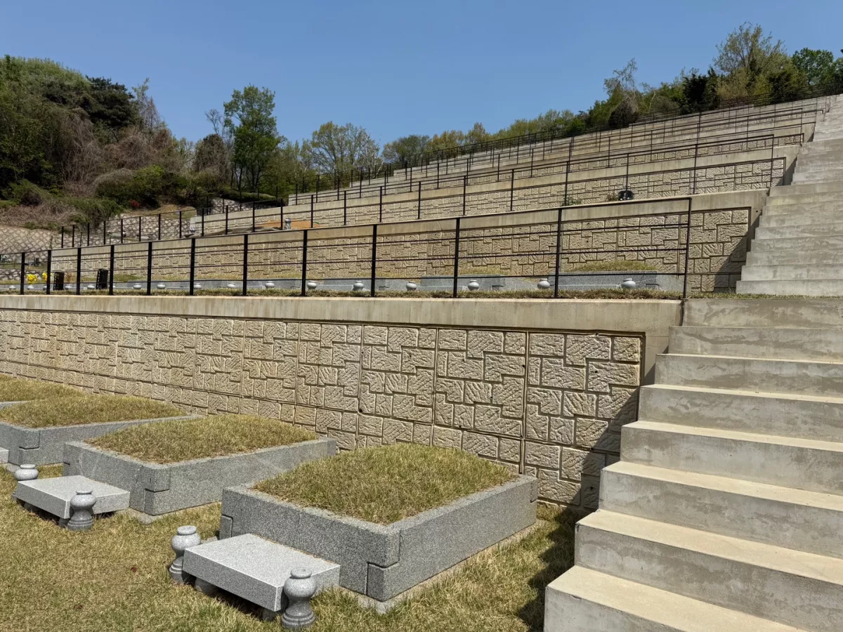 광주 납골당, 위치 및 비용 상담비교