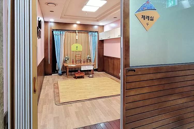일산벽제봉안당- 가격비교, 납골당 분양, 수목장/추모공원 안내
