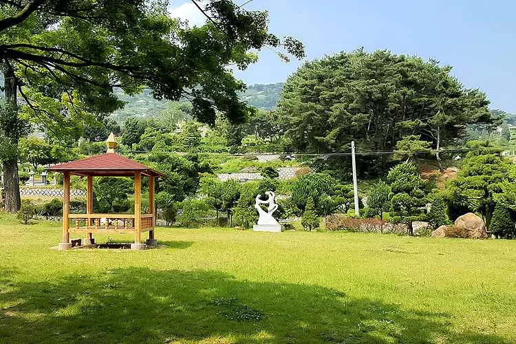 장흥공원묘지 가격 비교 및 추천, 양주 납골당 위치 및 비용