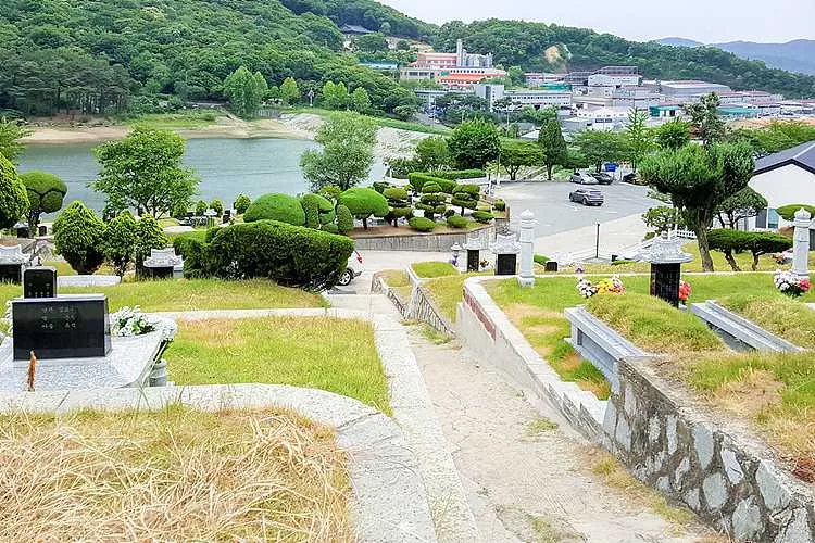 광주공원묘원 가격 비교 및 추천, 광주 납골당 위치 및 비용