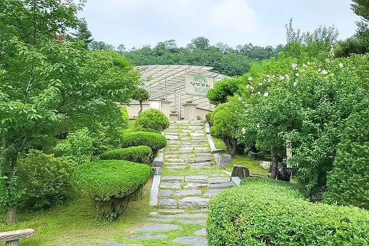 양주야외봉안당- 가격비교, 납골당 분양, 수목장/추모공원 안내