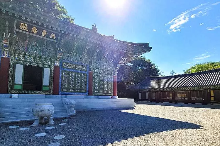 광주봉안당- 가격비교, 납골당 분양, 수목장/추모공원 안내