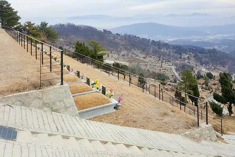 양주공원묘지- 가격비교, 납골당 분양, 수목장/추모공원 안내