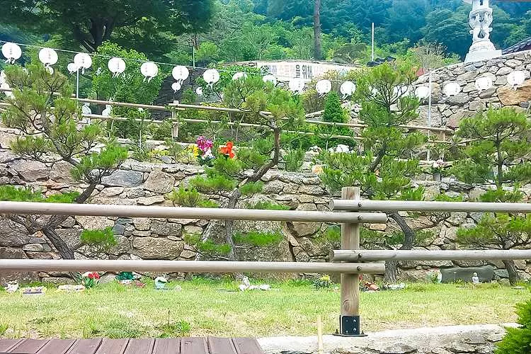 양주불교봉안당- 가격비교, 납골당 분양, 수목장/추모공원 안내