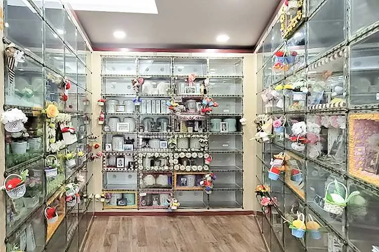안양봉안당- 가격비교, 납골당 분양, 수목장/추모공원 안내