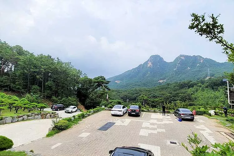 양주 납골당 사진, 위치 및 비용 상담비교