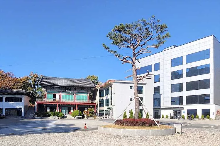 일산불교봉안당- 가격비교, 납골당 분양, 수목장/추모공원 안내