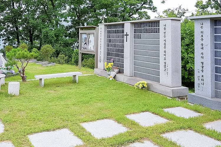 양수리공원묘지- 가격비교, 납골당 분양, 수목장/추모공원 안내