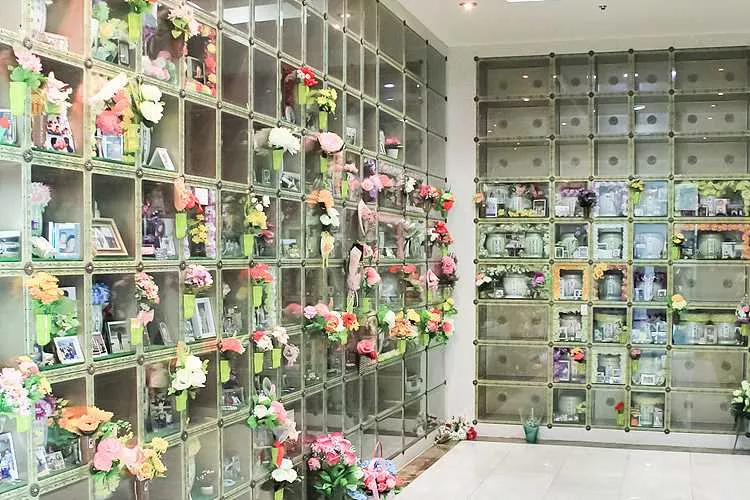 동두천 납골당 사진, 위치 및 비용 상담비교