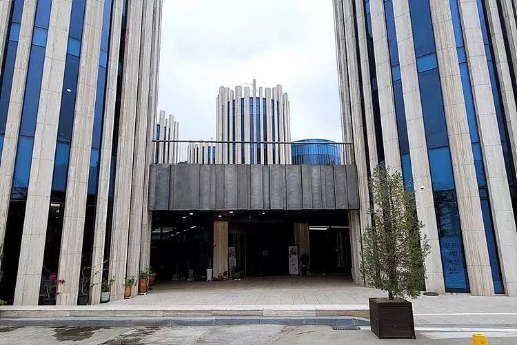 분당판교봉안당- 가격비교, 납골당 분양, 수목장/추모공원 안내