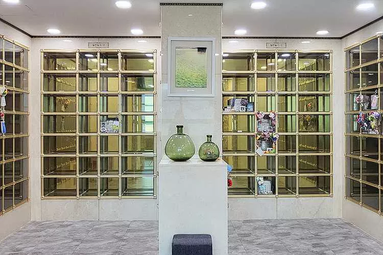 원주 납골당, 위치 및 비용 상담비교