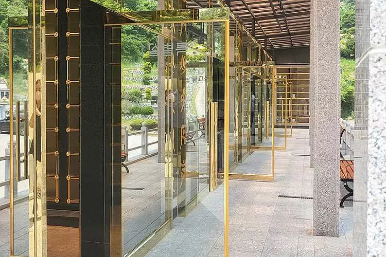 양평군봉안당 가격 비교 및 추천, 양평 납골당 위치 및 비용