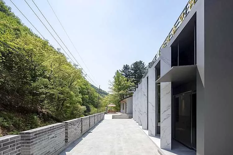 양수리봉안당- 가격비교, 납골당 분양, 수목장/추모공원 안내