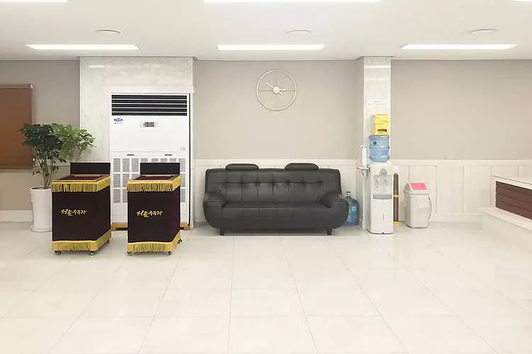 김포수목장- 가격비교, 납골당 분양, 수목장/추모공원 안내
