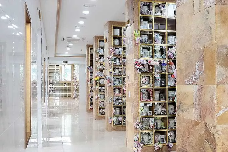 일산봉안당- 가격비교, 납골당 분양, 수목장/추모공원 안내
