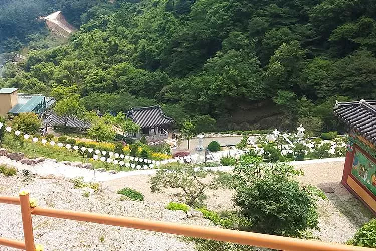 양주불교봉안당 가격 비교 및 추천, 양주 납골당 위치 및 비용