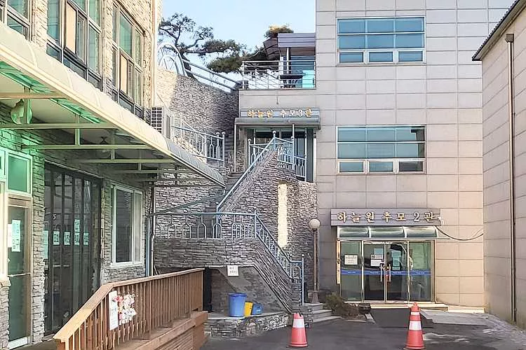 원주 납골당, 위치 및 비용 상담비교
