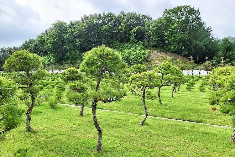 곤지암추모공원- 가격비교, 납골당 분양, 수목장/추모공원 안내