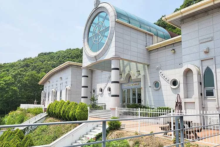 곤지암추모공원- 가격비교, 납골당 분양, 수목장/추모공원 안내