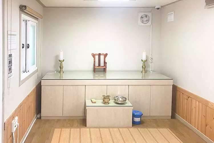 김포수목장- 가격비교, 납골당 분양, 수목장/추모공원 안내